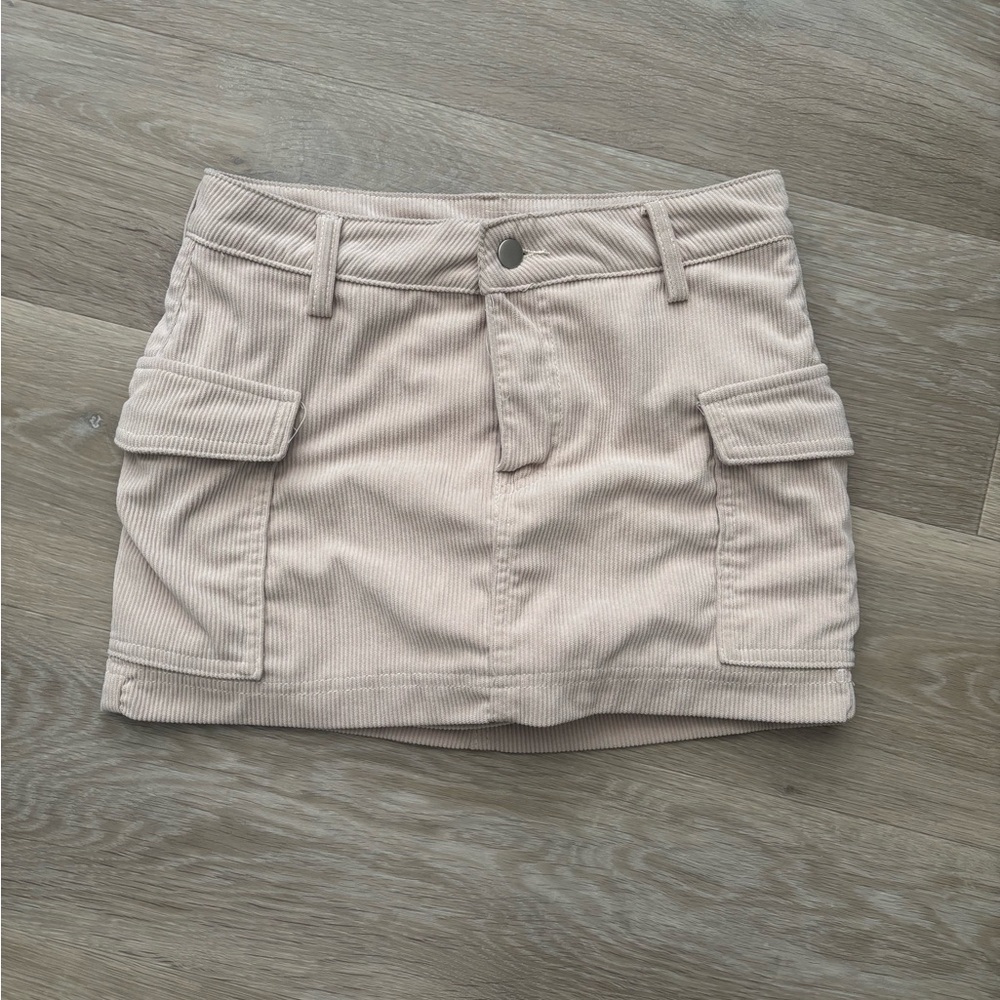 Windsor Skirt